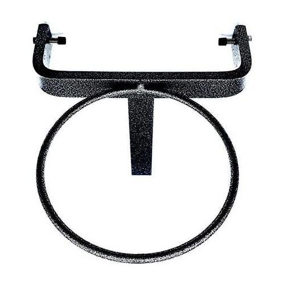 Headstone Flower Mount 186 Silver