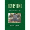 thumbnail image 1 of Headstone, (Hardcover), 1 of 1