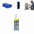 thumbnail image 1 of Headstone Restoration and Cleaning Spray, Tombstone & Monument Cleaning Spray, Stone Cleaner Gravestone Kit, For Graves Cemetery Gravestone 100ml/3.4oz (1 Pcs), 1 of 6