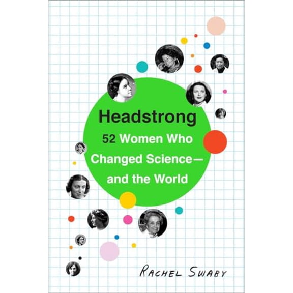 Pre-Owned Headstrong Paperback