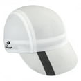 thumbnail image 1 of Headsweats Cycling Cap Eventure knit: White, 1 of 4