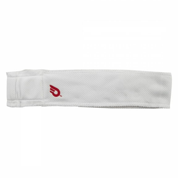 Headsweats Headband White One Size Unisex