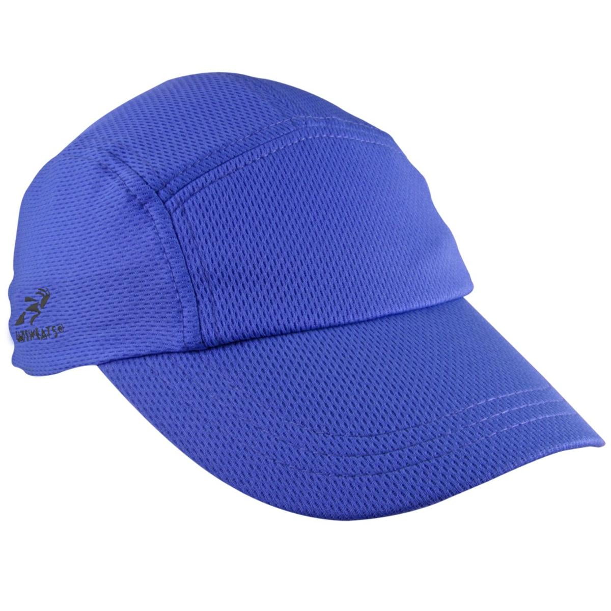 Headsweats Women's Performance Reflective Race Hat - Adjustable Baseball Cap For Running & Outdoor Activities