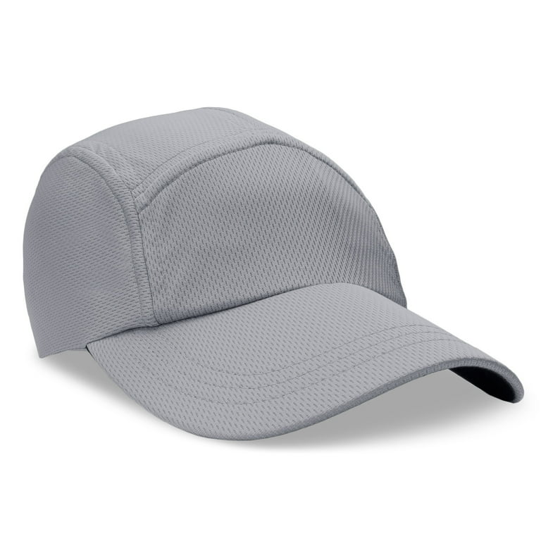 Headsweats Performance Running Bucket Hat - UPF Sun Protection, Moisture-Wicking, Lightweight Polyester/Spandex Blend