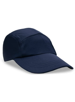 Fesfesfes Men Sun Cap Fishing Hat Quick Dry Outdoor Hat UV Protection Cap  Hiking Hat