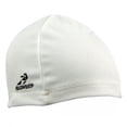 thumbnail image 1 of Headsweats Eventure Skullcap Hat: One Size White, 1 of 2