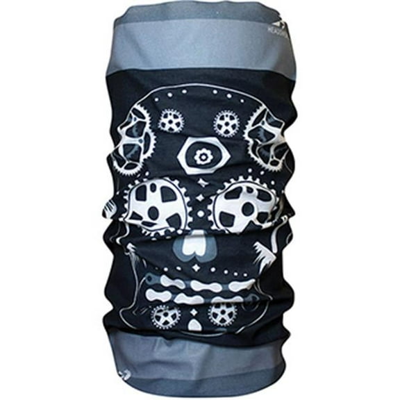 Headsweats Ultra Band Multi-Purpose Headband - Full, Gear Head, One Size