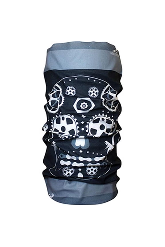 Ultra Band Multi-Purpose Headband - Full, Gear Head, One Size