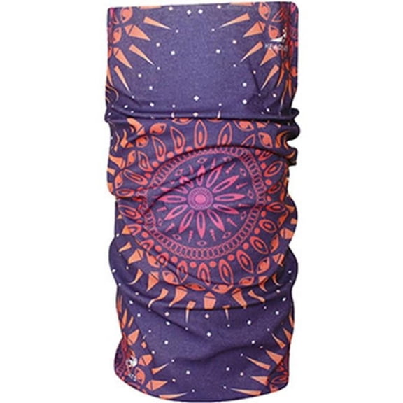 Headsweats Ultra Band Multi-Purpose Headband - Full, Purple Haze, One Size