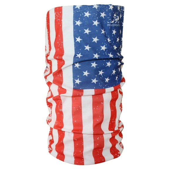 Headsweats Ultra Band Multi-Purpose Headband - Full, Spirit of 76, One Size