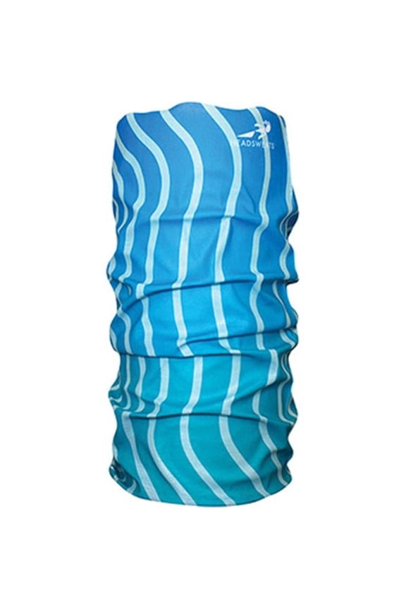 Ultra Band Multi-Purpose Headband - Full, Wavy, One Size