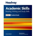 thumbnail image 1 of Headway 1 Academic Skills Reading and Writing Student's Book, (Paperback), 1 of 1