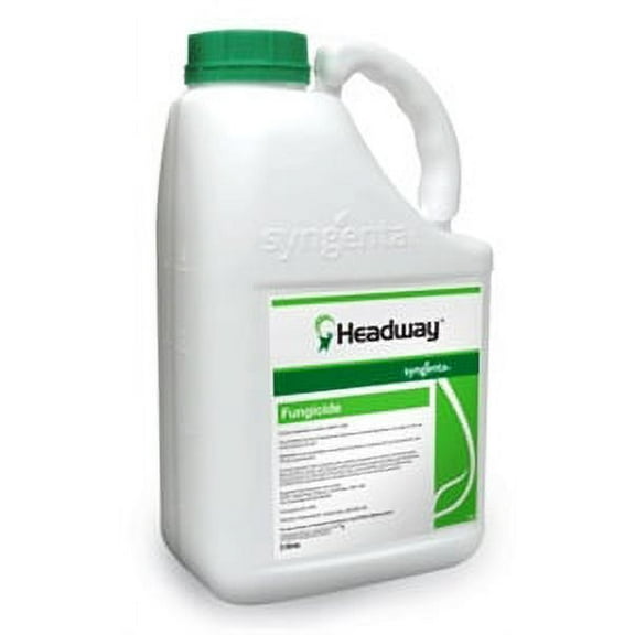 Headway Fungicide - 1 Gallon