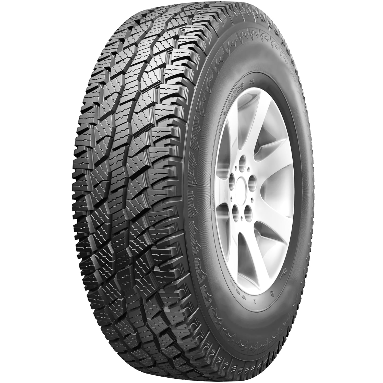 Headway HR701 31X10.50R15 C/6PLY Light Truck & SUV Tire Sansujyuku sansujyuku.com