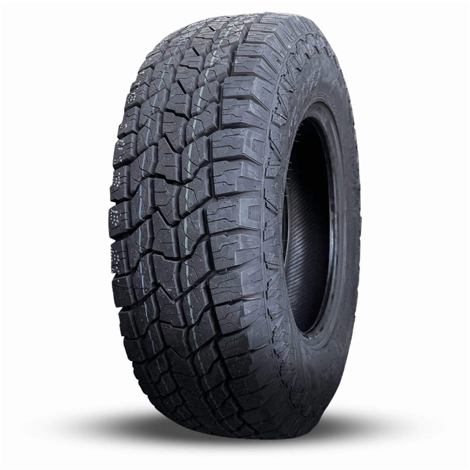 Headway HR706 35X12.50R17 E/10PLY Light Truck & SUV Tire Simolary simolary.com