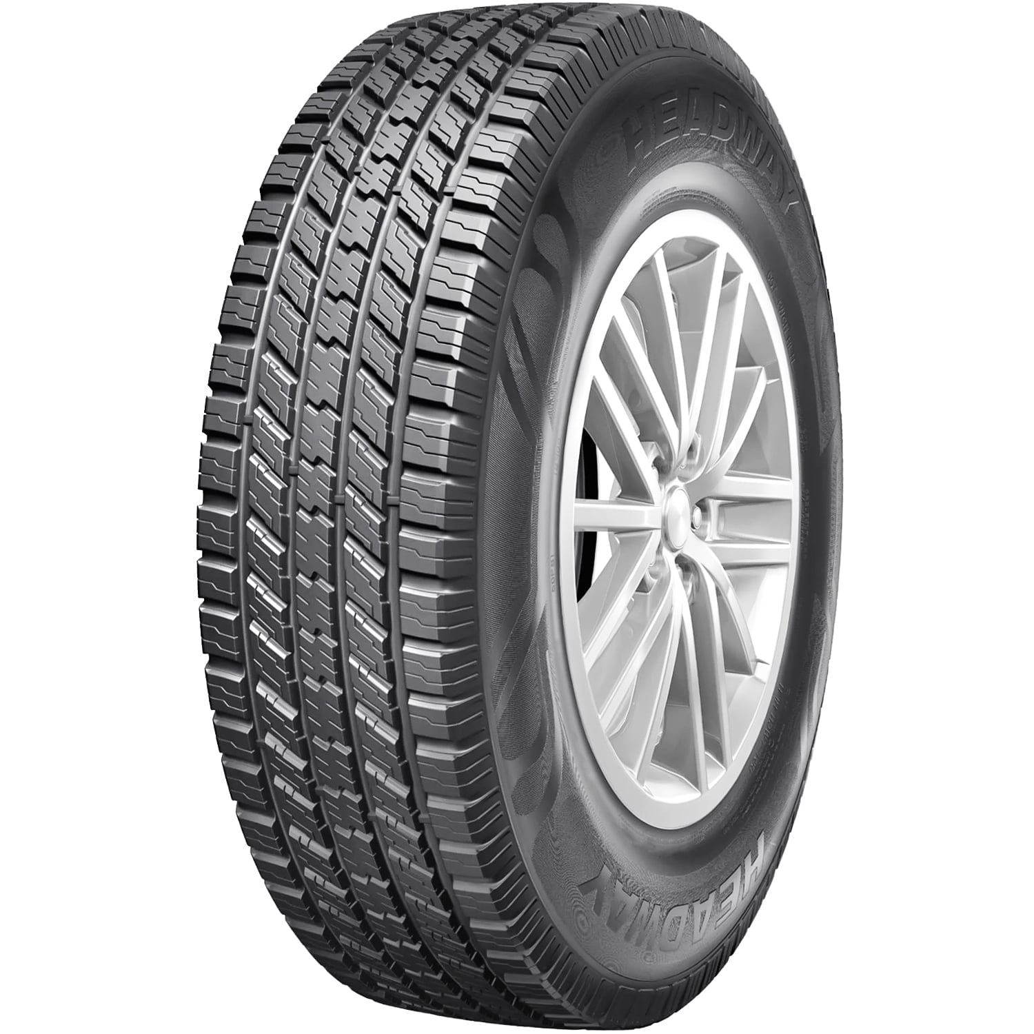 Headway HR802 245/70R17 110H Light Truck & SUV Tire