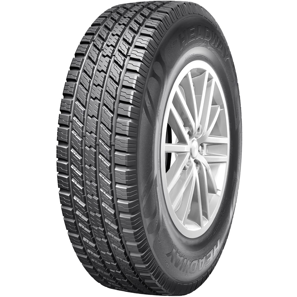 Headway HR802 245/70R17 110H Light Truck & SUV Tire Headway HR802 245/70R17 110H Light Truck & SUV Tire Sansujyuku sansujyuku.com
