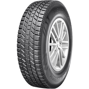 Headway HR802 265/65R17 112H Light Truck & SUV Tire Sansujyuku sansujyuku.com