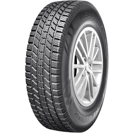 Headway HR802 265/65R17 112H Light Truck & SUV Tire Sansujyuku sansujyuku.com