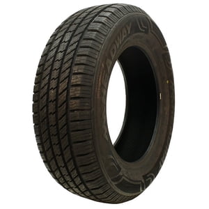 Headway HR802 Touring 245/65R17 107H SUV/Crossover Tire Sansujyuku sansujyuku.com