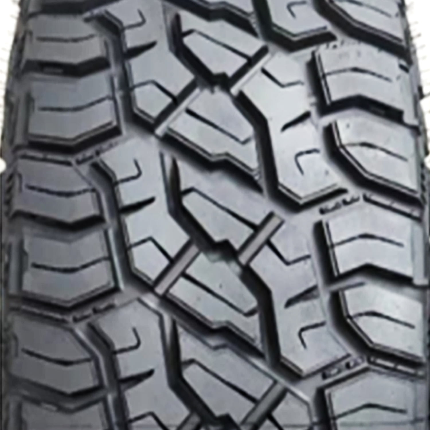 Headway HRT16 33X12.50R17 120Q E 10 Ply r/t Rugged Terrain Light Truck Tire Sansujyuku sansujyuku.com