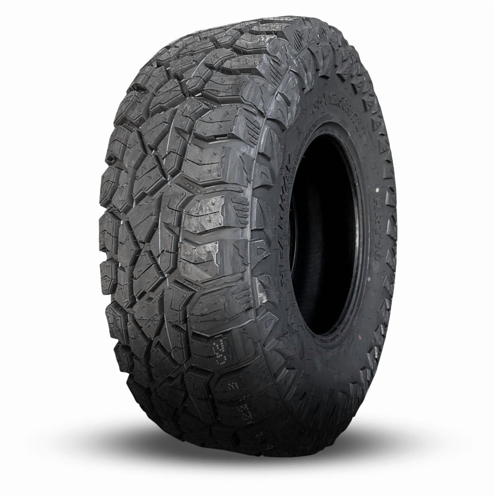 Headway HRT16 35X12.50R18 E/10PLY Light Truck & SUV Tire