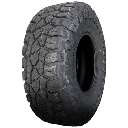 Headway HRT16 Rugged Terrain LT33/12.50R20 114Q E Light Truck Tire Sansujyuku sansujyuku.com