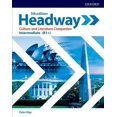 thumbnail image 1 of Headway: Intermediate: Culture And Literature Companion (benelux) 5 Revised edition, 1 of 1