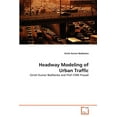 thumbnail image 1 of Headway Modeling of Urban Traffic (Paperback), 1 of 1