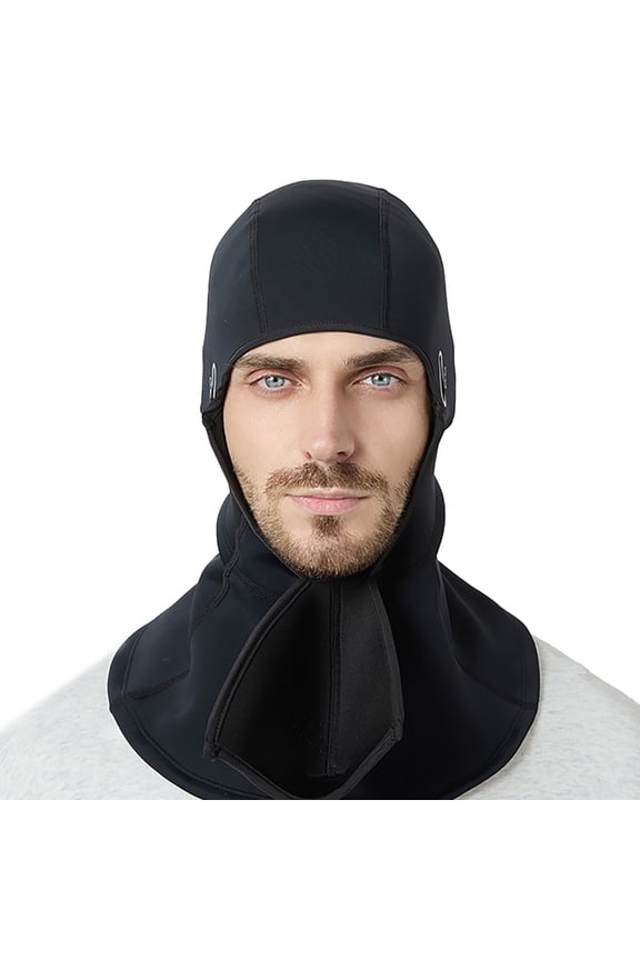 Headwear Face Cover Fleece Tube Scarf Face Protector Full FaceMa--Cycling Motorcycle Bandanas Neck Gaiter Neck Warmer