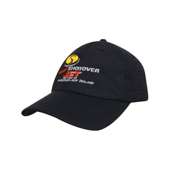 Headwear USA 4078 Sports mesh