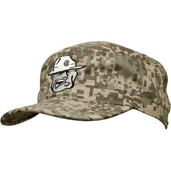 Headwear USA 4091 Ripstop Digital Camouflage Military Cap