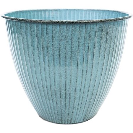 Headwind 14" Sheridan Planter - Arctic