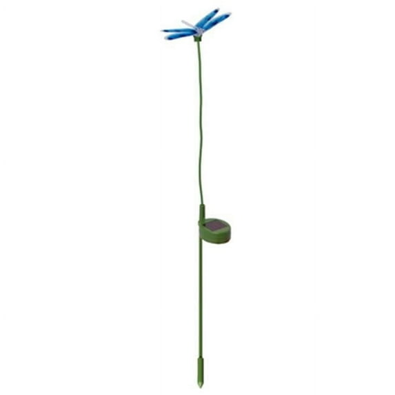 Headwind Consumer Products 830-1353FS Four Seasons Solar Fiber Optic Dragonfly