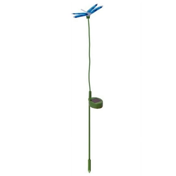 Headwind Consumer Products 830-1353FS Four Seasons Solar Fiber Optic Dragonfly
