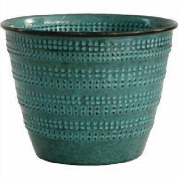Headwind Consumer Products Robert Allen Cobblestone Planter - Pack of 4 Multipack Supply