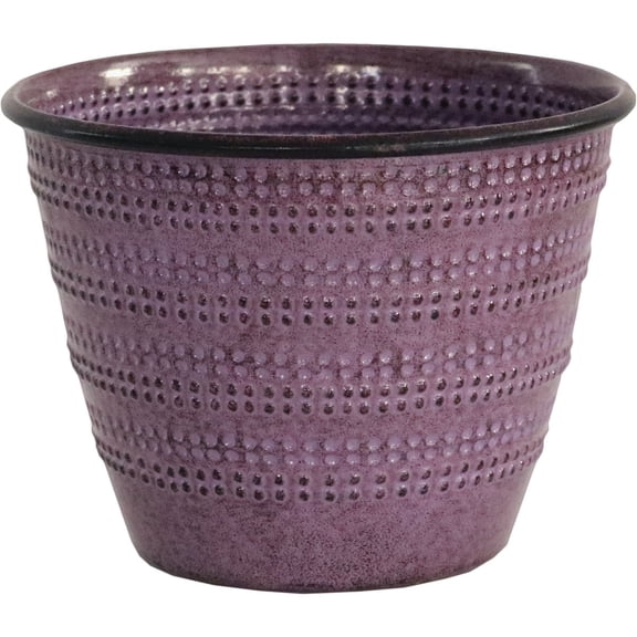 Headwind Consumer Products Robert Allen Cobblestone Planter - Pack of 6