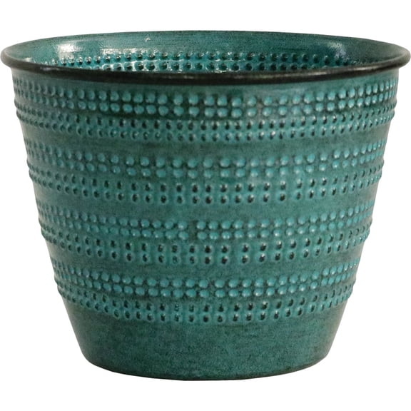 Headwind Consumer Products Robert Allen Cobblestone Planter - Single Pack