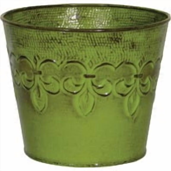 Headwind Consumer Products Robert Allen Fleur De Lis Planter - Pack of 10