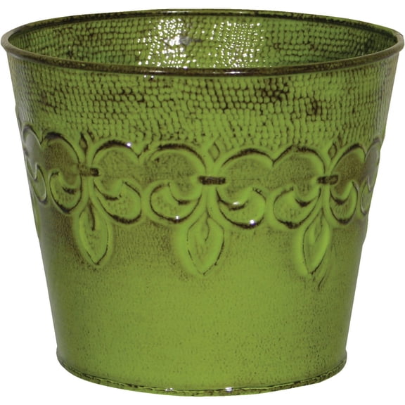 Headwind Consumer Products Robert Allen Fleur De Lis Planter - Pack of 6