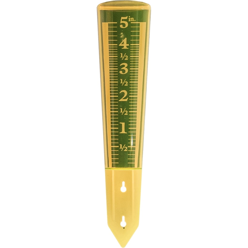 Magnifying Rain Gauge - Thumbnail 4
