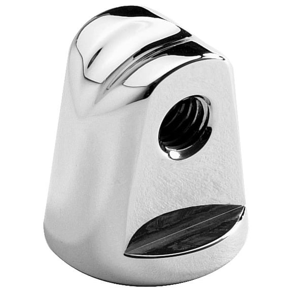 Headwinds 1-0001CA Headlight Mounting Post - 7/8in Vertical Offset