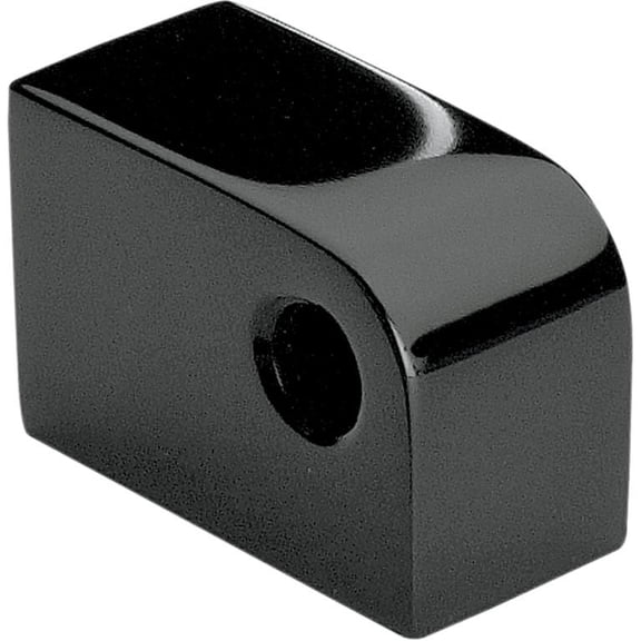Headwinds 1-0002ZA Headlight Mounting Block - Used to Extend Headlight 5/8in Vertical & 3/4in Forward