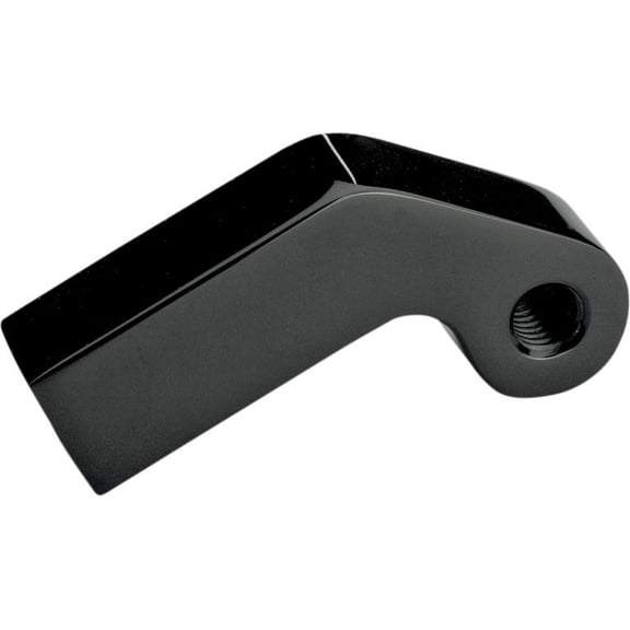 Headwinds 1-0012-2ZA Headlight Mounting Block - 1 7/8in Forward Offset and 7/16in Drop