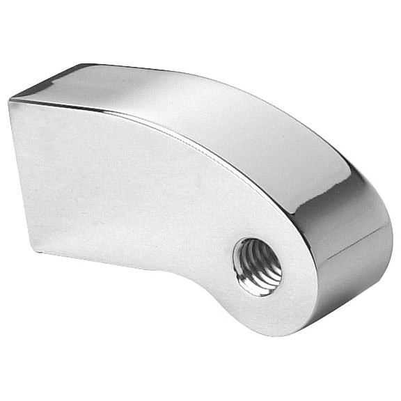 Headwinds 1-0042-5CA Headlight Extended Mount - 1/16in Drop and 1 3/8in Forward Offset