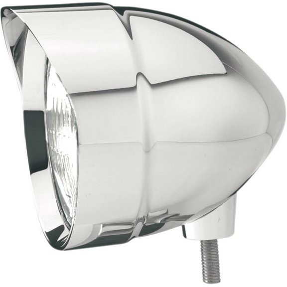 Headwinds 4-1/2" Chrome Spotlight Housing (1-4400LCA)