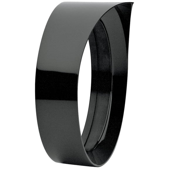 Headwinds 7" Nacelle Vampire Headlight Bezel Black (1-7028VZA)