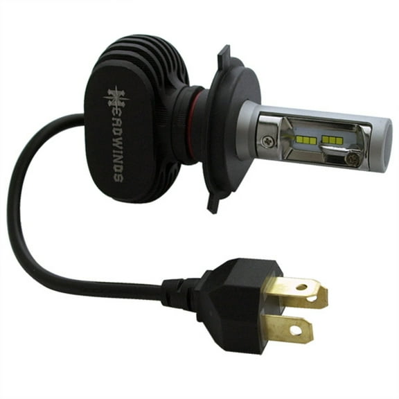 Headwinds H4 Replacement LED Bulb (8-9032-H4)