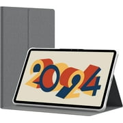 Headwolf HPad6 Case, Ultra Thin 12 inch Tablet Cover, Scratch Resistant Tablet Case, Full Protection, Stand Function