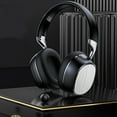 Headworn Full Package Clear Sound Quality Noise Reduction The Third